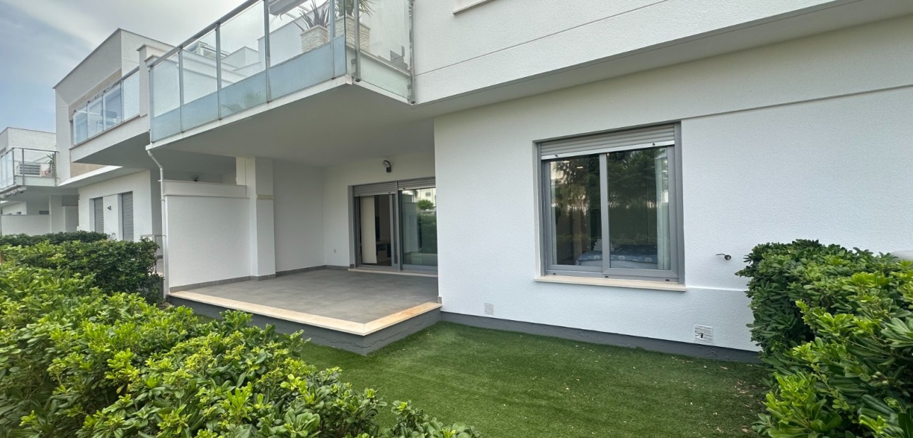 Venta - Apartamento / piso -
Orihuela - Entre Naranjos Vistabella