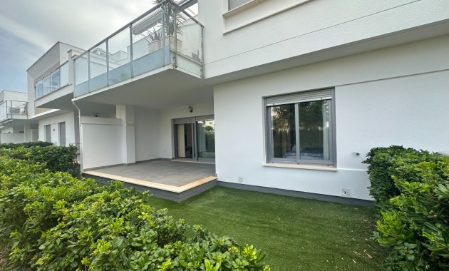 Venta - Apartamento / piso -
Orihuela - Entre Naranjos Vistabella