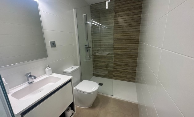 Venta - Apartamento / piso -
Orihuela - Entre Naranjos Vistabella