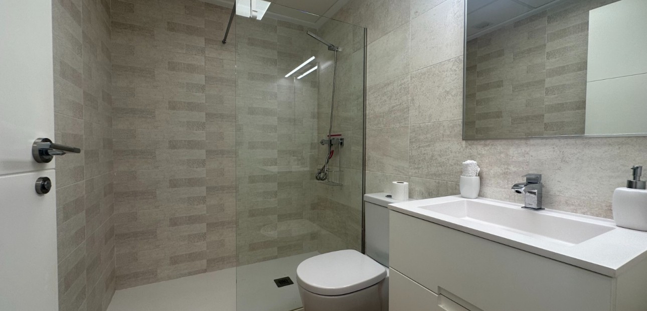 Venta - Apartamento / piso -
Orihuela - Entre Naranjos Vistabella