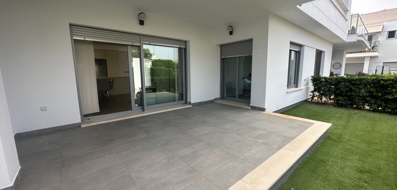 Venta - Apartamento / piso -
Orihuela - Entre Naranjos Vistabella