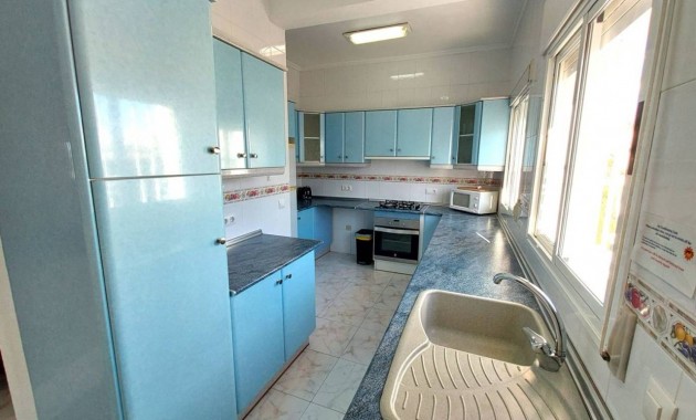 Venta - Villa -
Ciudad Quesada - Pueblo Bravo