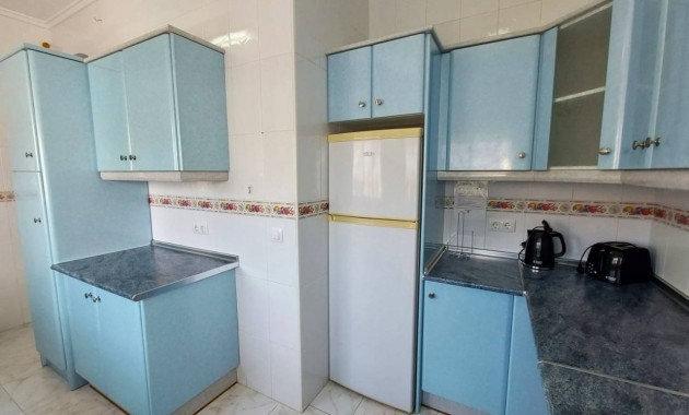 Venta - Villa -
Ciudad Quesada - Pueblo Bravo