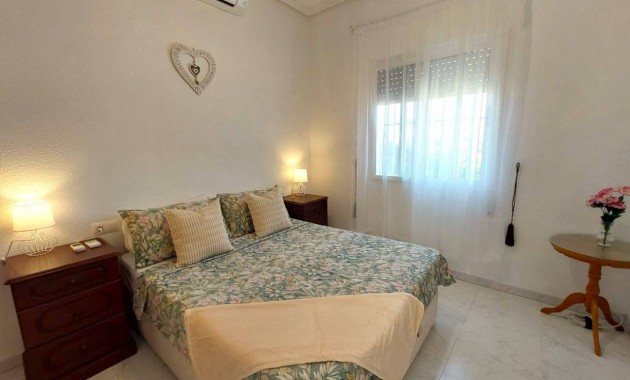 Venta - Villa -
Ciudad Quesada - Pueblo Bravo