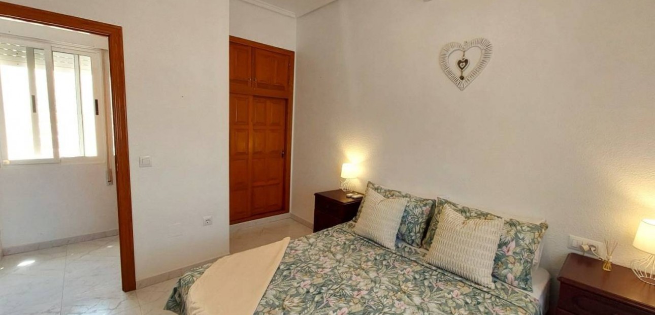 Venta - Villa -
Ciudad Quesada - Pueblo Bravo