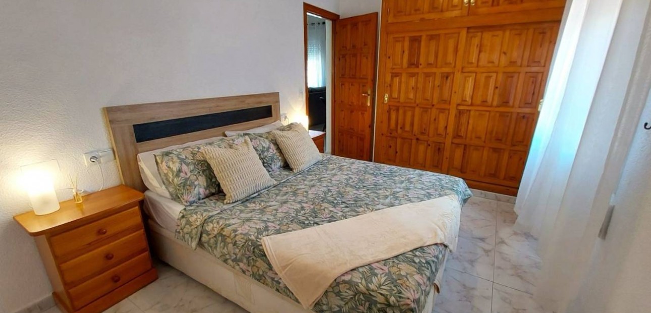 Venta - Villa -
Ciudad Quesada - Pueblo Bravo