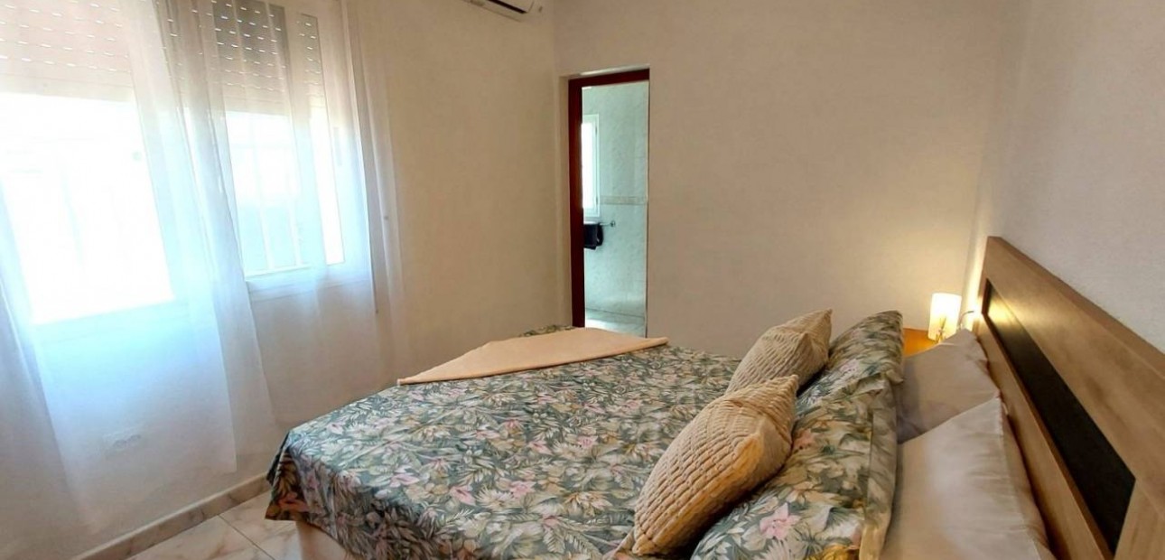 Venta - Villa -
Ciudad Quesada - Pueblo Bravo