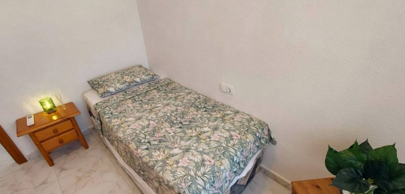 Venta - Villa -
Ciudad Quesada - Pueblo Bravo