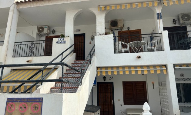 Sale - Apartment / flat -
Torrevieja - Los Frutales