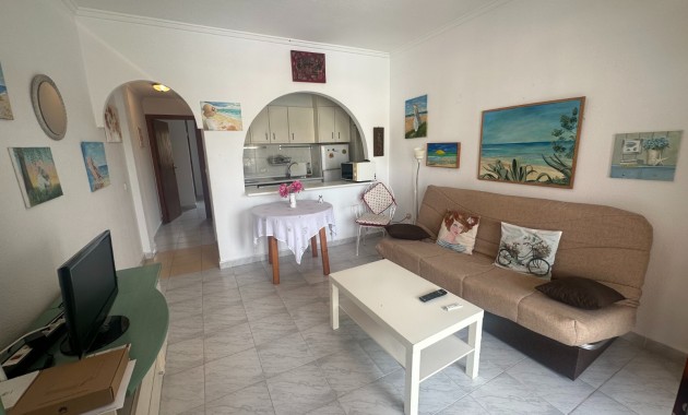 Sale - Apartment / flat -
Torrevieja - Los Frutales