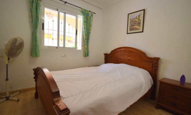 Venta - Adosado -
Orihuela Costa - Playa Flamenca