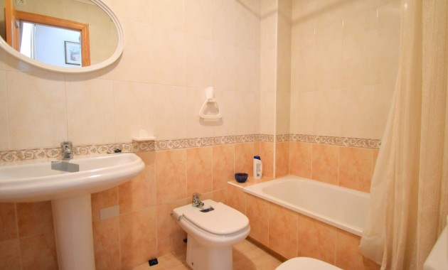 Venta - Adosado -
Orihuela Costa - Playa Flamenca