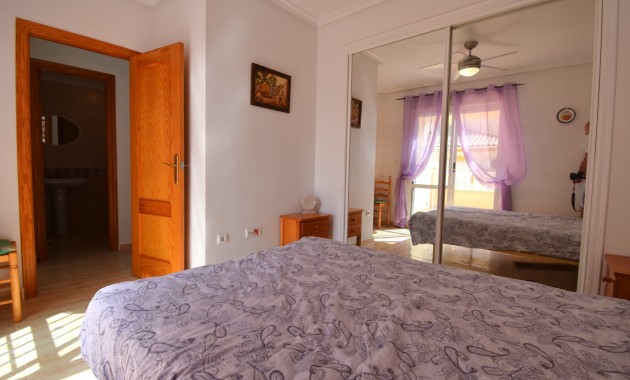 Venta - Adosado -
Orihuela Costa - Playa Flamenca