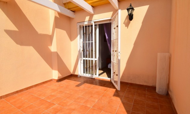 Venta - Adosado -
Orihuela Costa - Playa Flamenca