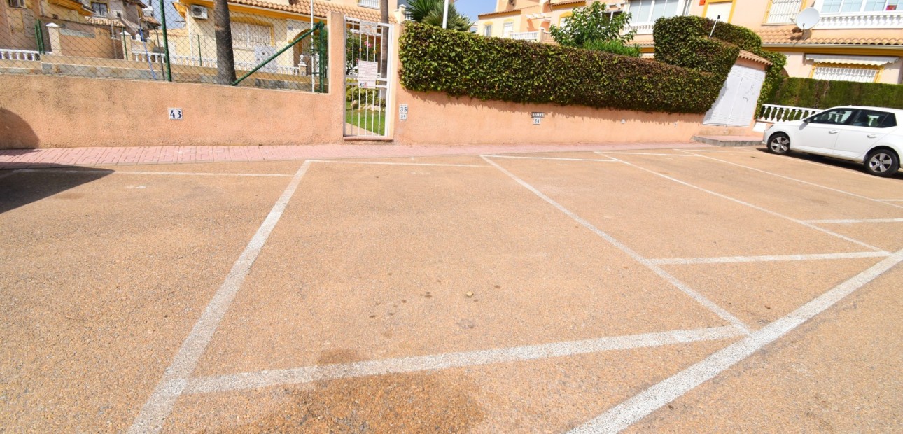 Venta - Adosado -
Orihuela Costa - Playa Flamenca