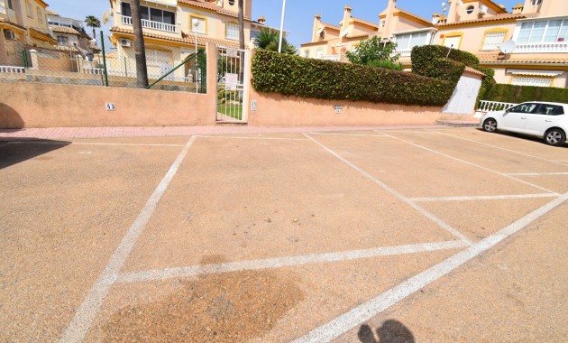 Venta - Adosado -
Orihuela Costa - Playa Flamenca