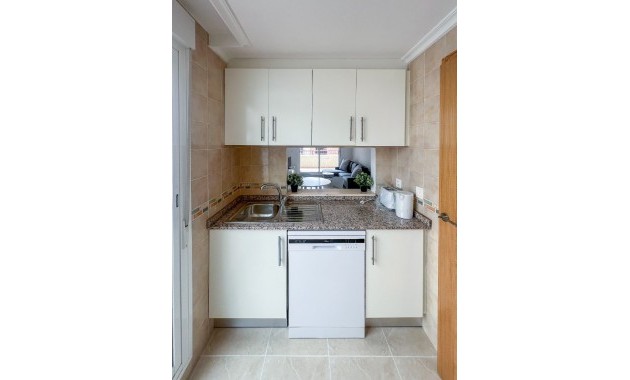 Alquiler a largo plazo - 1. Apartment / flat -
San Fulgencio