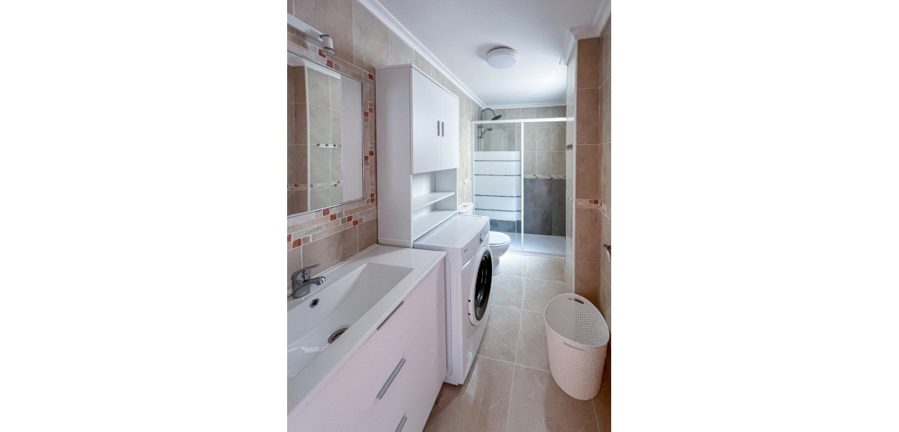Alquiler a largo plazo - 1. Apartment / flat -
San Fulgencio