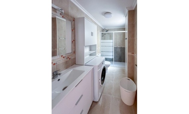 Alquiler a largo plazo - 1. Apartment / flat -
San Fulgencio