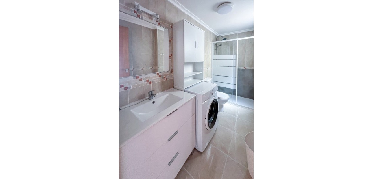 Alquiler a largo plazo - 1. Apartment / flat -
San Fulgencio