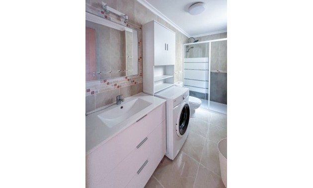 Alquiler a largo plazo - 1. Apartment / flat -
San Fulgencio