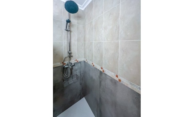 Alquiler a largo plazo - 1. Apartment / flat -
San Fulgencio