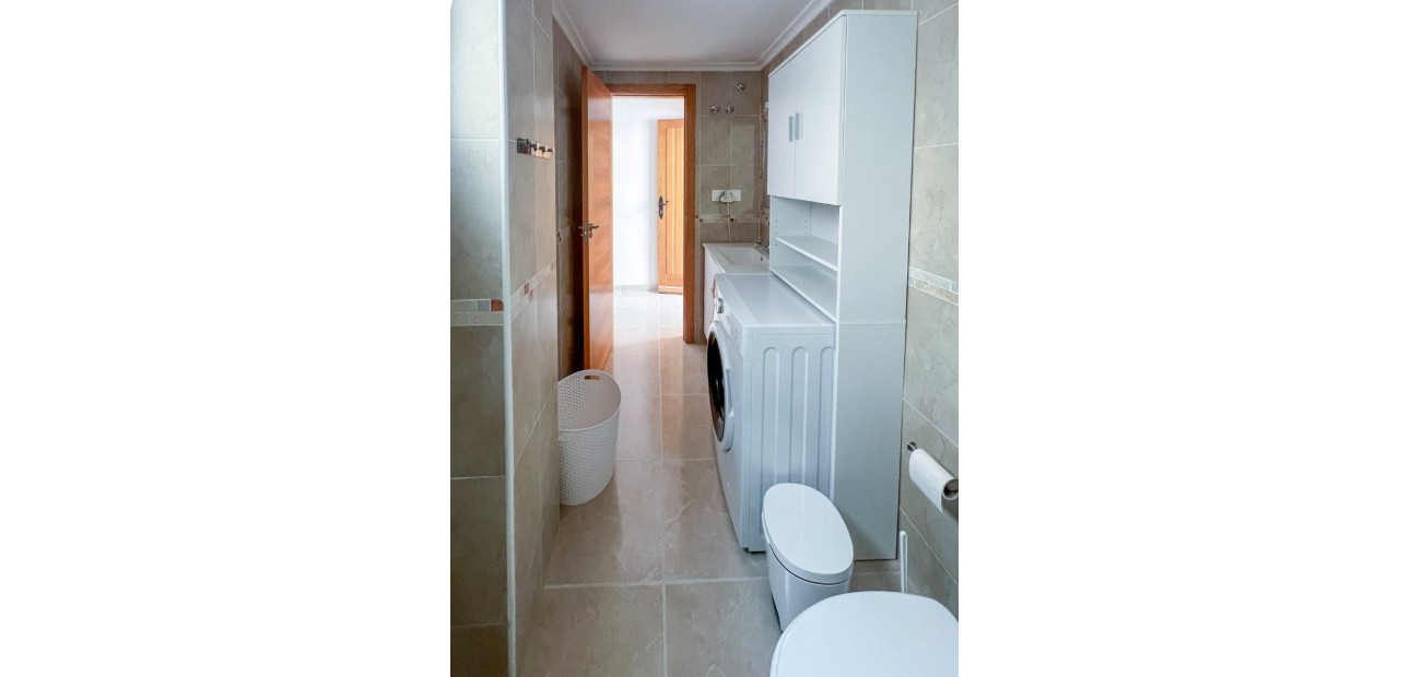 Alquiler a largo plazo - 1. Apartment / flat -
San Fulgencio