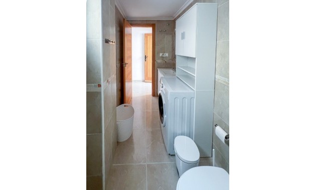 Alquiler a largo plazo - 1. Apartment / flat -
San Fulgencio
