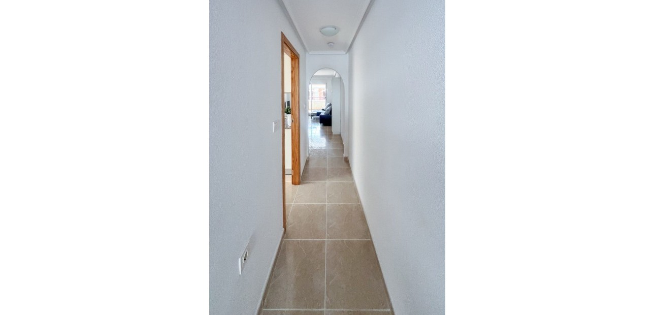 Alquiler a largo plazo - 1. Apartment / flat -
San Fulgencio