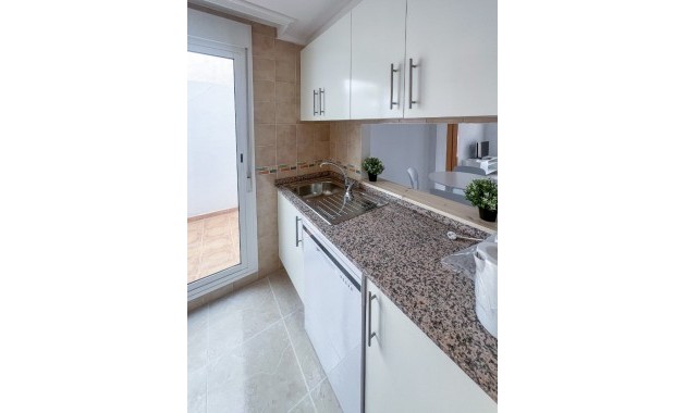 Alquiler a largo plazo - 1. Apartment / flat -
San Fulgencio