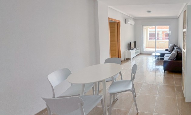 Alquiler a largo plazo - 1. Apartment / flat -
San Fulgencio