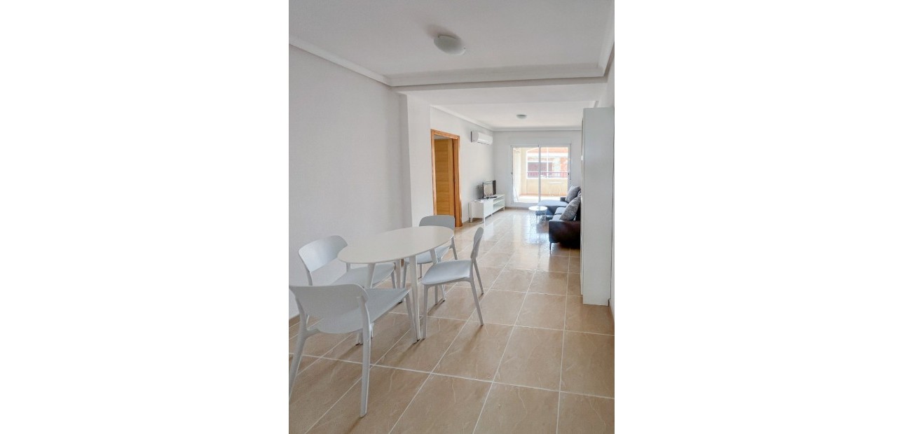 Alquiler a largo plazo - 1. Apartment / flat -
San Fulgencio