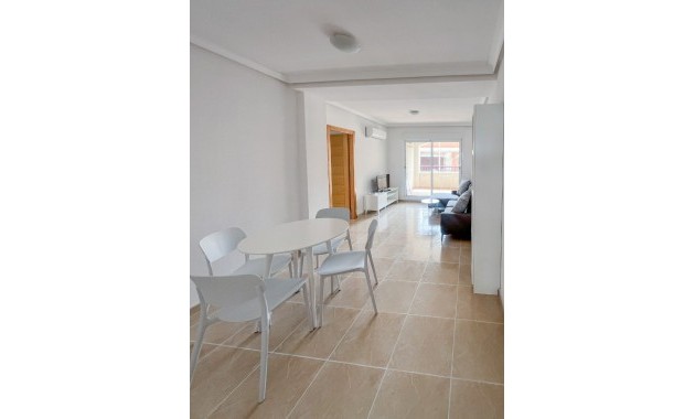Alquiler a largo plazo - 1. Apartment / flat -
San Fulgencio