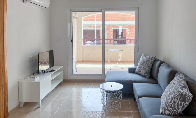 Alquiler a largo plazo - 1. Apartment / flat -
San Fulgencio
