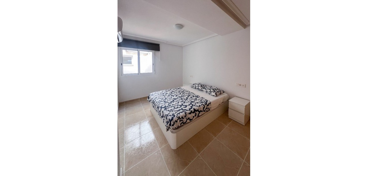 Alquiler a largo plazo - 1. Apartment / flat -
San Fulgencio