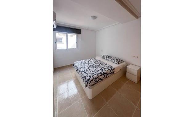 Alquiler a largo plazo - 1. Apartment / flat -
San Fulgencio