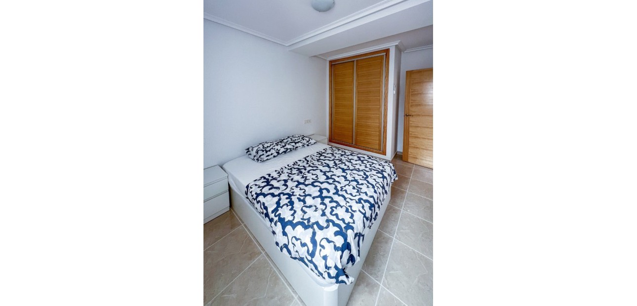 Alquiler a largo plazo - 1. Apartment / flat -
San Fulgencio
