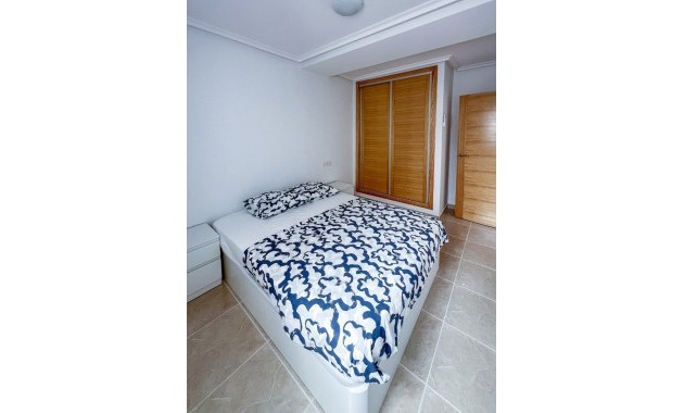 Alquiler a largo plazo - 1. Apartment / flat -
San Fulgencio