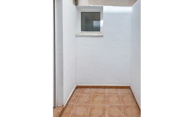 Alquiler a largo plazo - 1. Apartment / flat -
San Fulgencio
