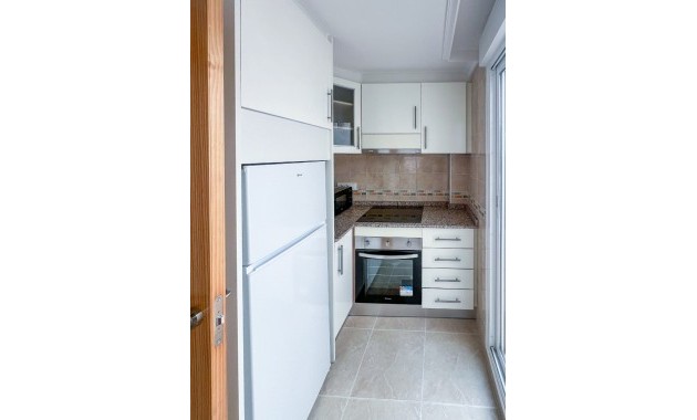 Alquiler a largo plazo - 1. Apartment / flat -
San Fulgencio