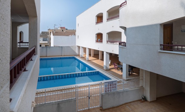 Alquiler a largo plazo - 1. Apartment / flat -
San Fulgencio