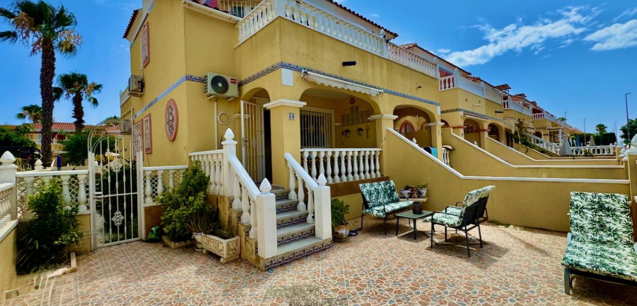 Venta - Villa -
Algorfa - Lo Crispin