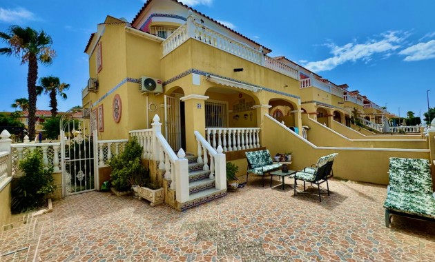 Venta - Villa -
Algorfa - Lo Crispin