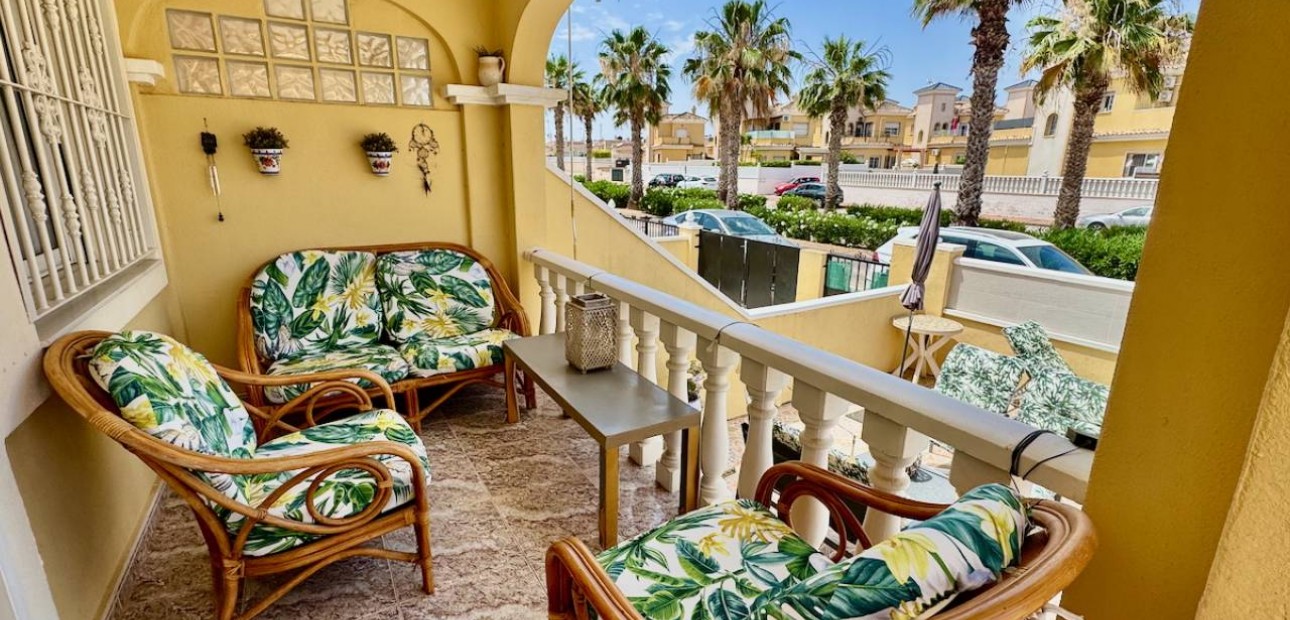 Venta - Villa -
Algorfa - Lo Crispin