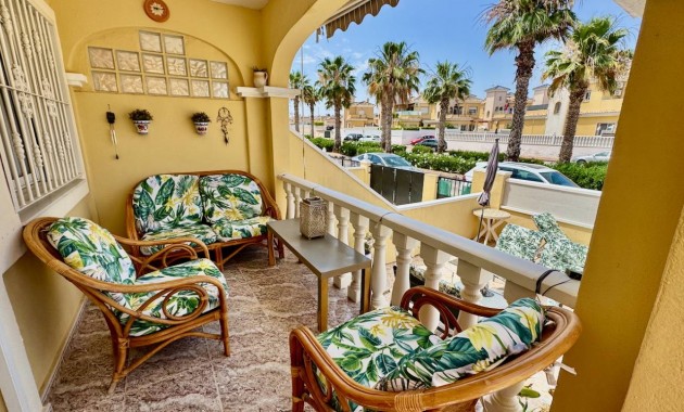 Venta - Villa -
Algorfa - Lo Crispin