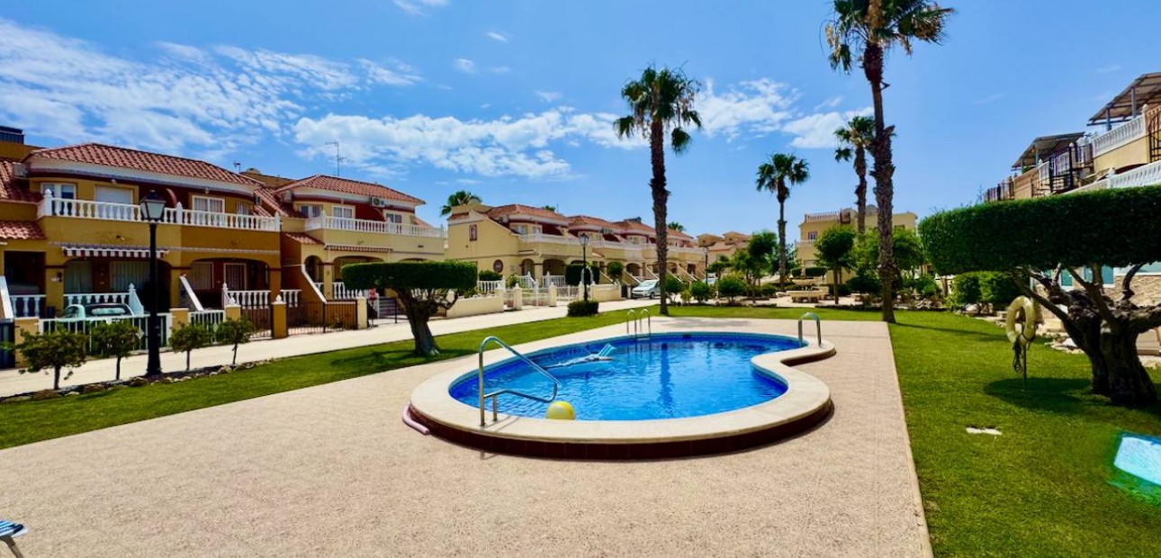 Venta - Villa -
Algorfa - Lo Crispin