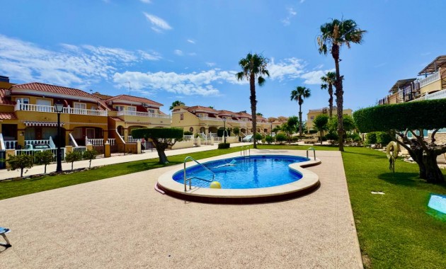 Venta - Villa -
Algorfa - Lo Crispin