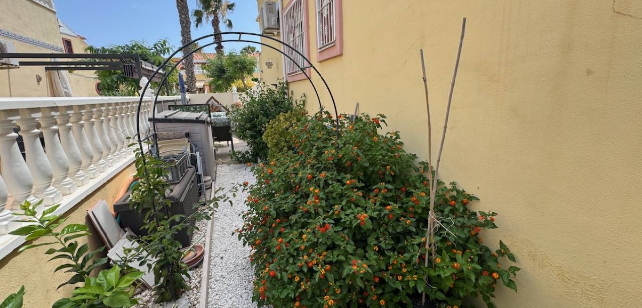 Venta - Villa -
Algorfa - Lo Crispin