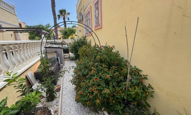 Venta - Villa -
Algorfa - Lo Crispin