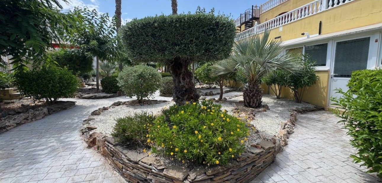 Venta - Villa -
Algorfa - Lo Crispin